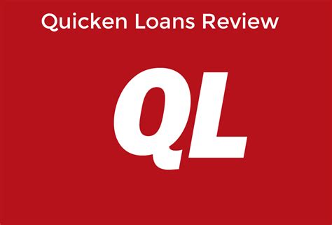 Quicken loans reviews. Things To Know About Quicken loans reviews. 